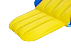 Poolrutsche aufblasbar 247 x 124 x 100 cm