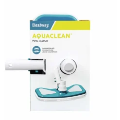 Poolsauger Aufsatz AquaClean