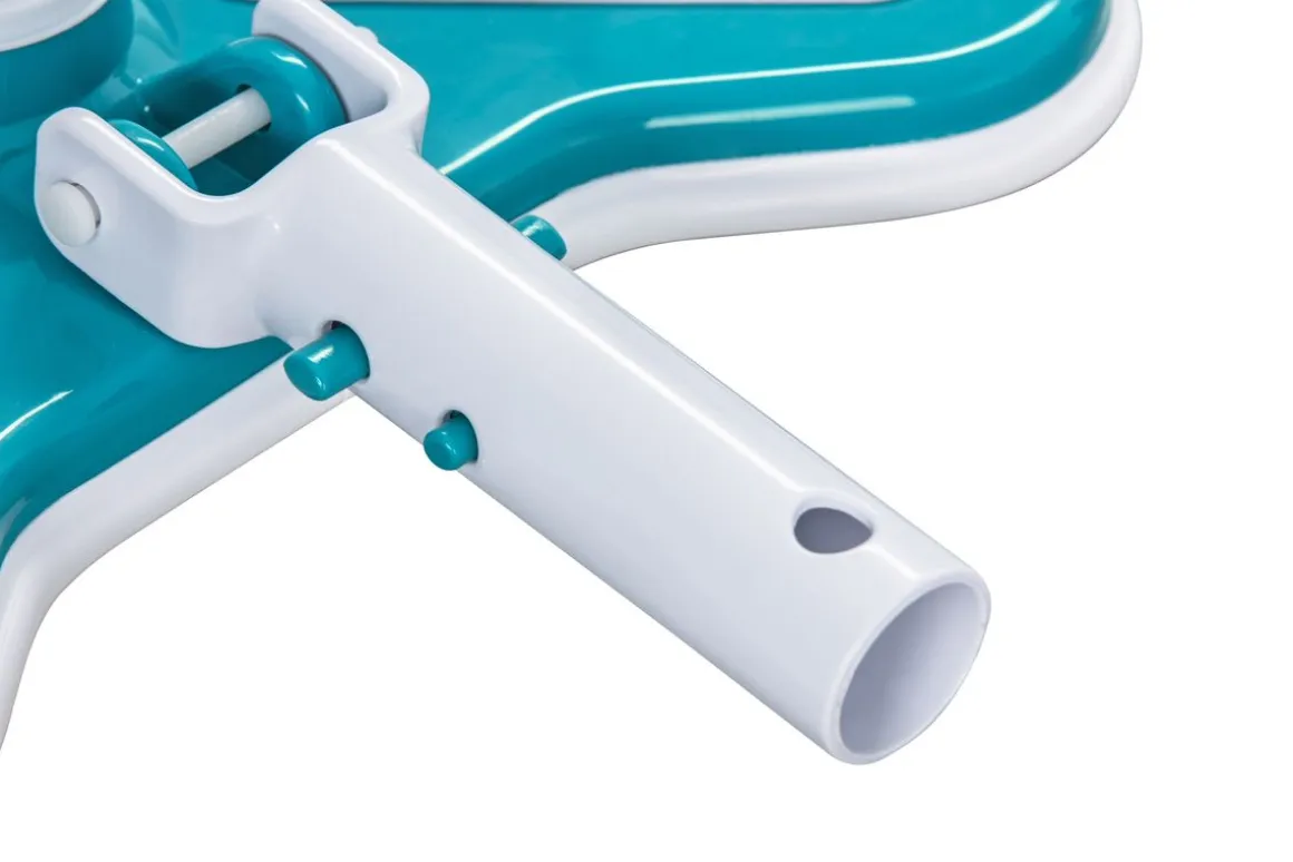 Poolsauger Aufsatz AquaClean