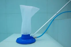 Poolsauger Aufsatz Flowclear AquaSuction