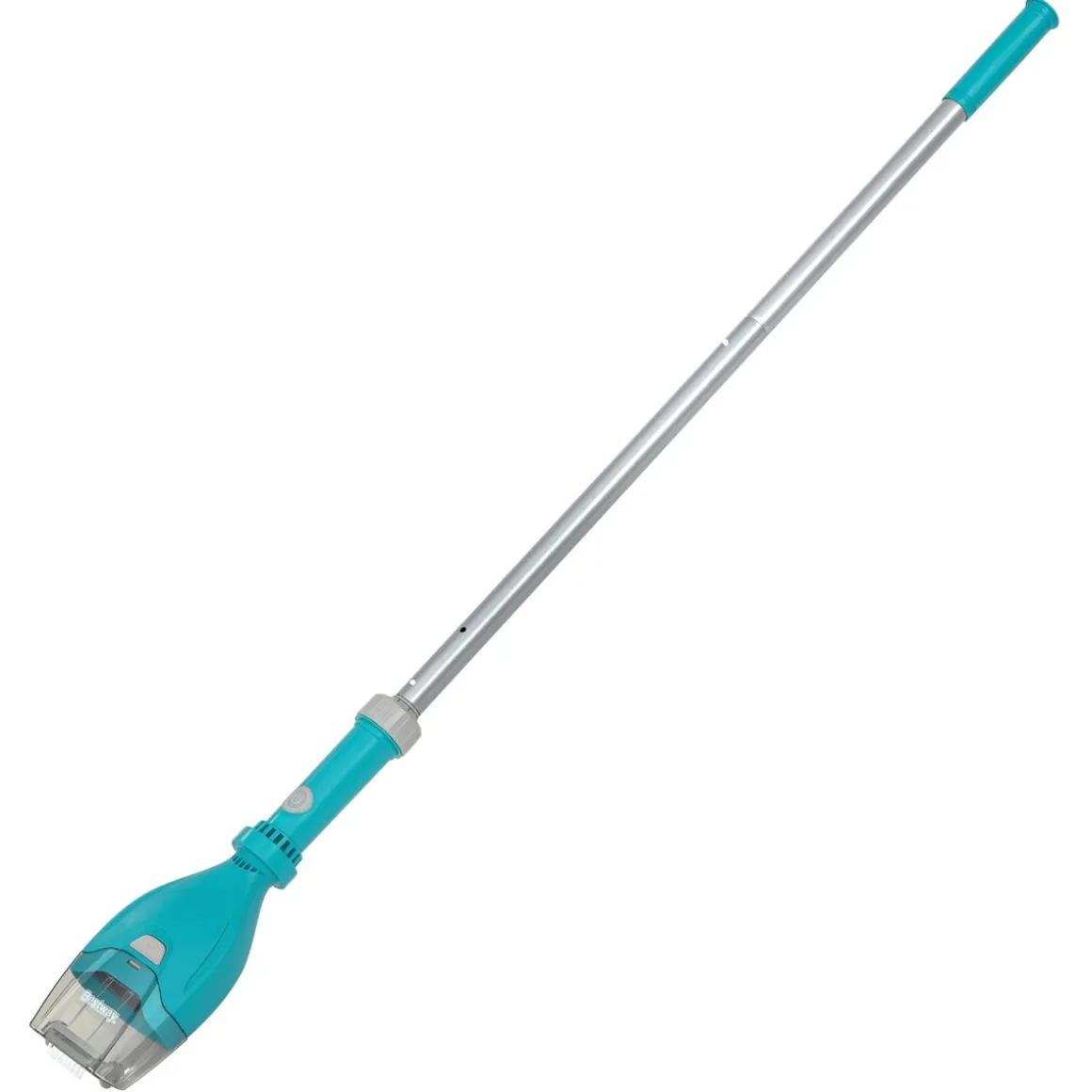 Poolsauger kabellos AquaTech