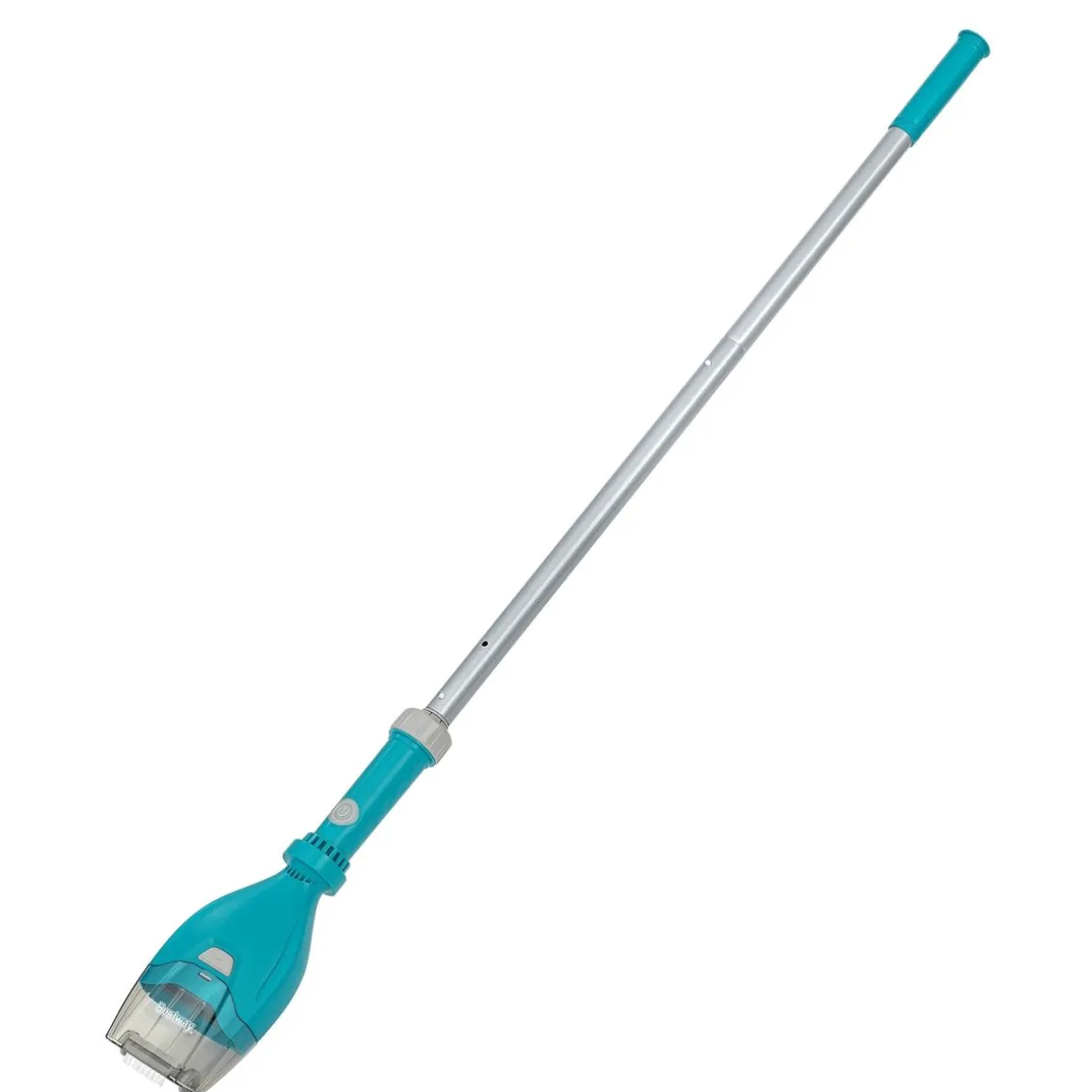 Poolsauger kabellos AquaTech