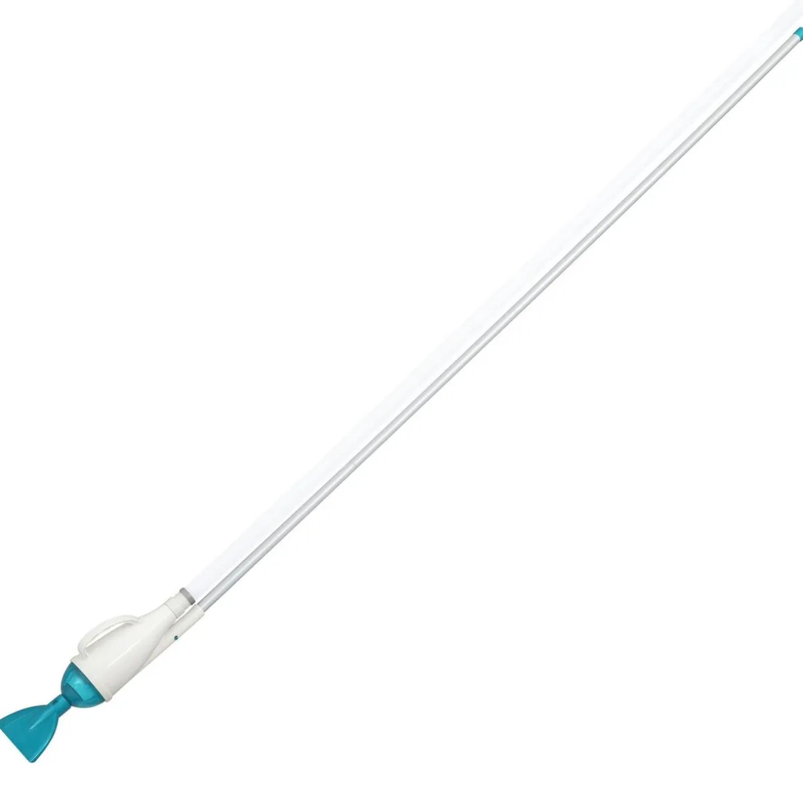 Poolsauger pumpenbetrieben AquaPristine