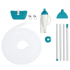 Poolsauger pumpenbetrieben AquaPristine