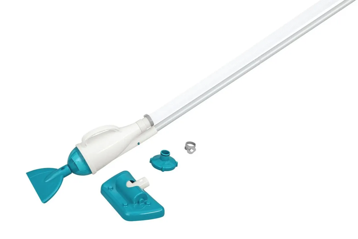 Poolsauger pumpenbetrieben AquaPristine