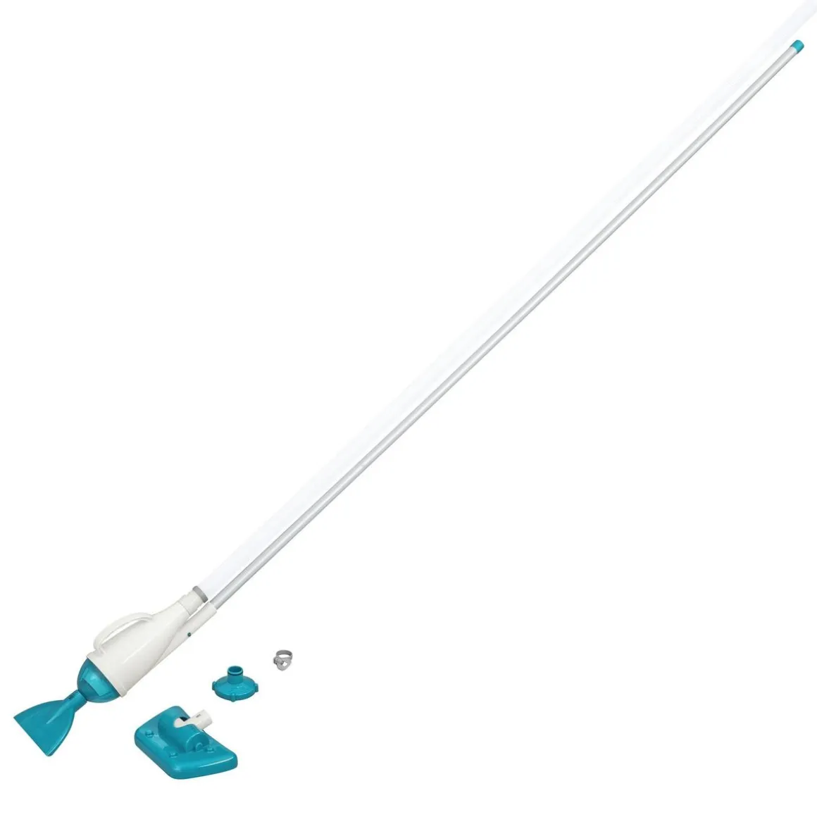 Poolsauger pumpenbetrieben AquaPristine