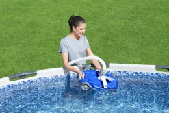 Poolsauger Reinigungsroboter Flowclear AquaDrift
