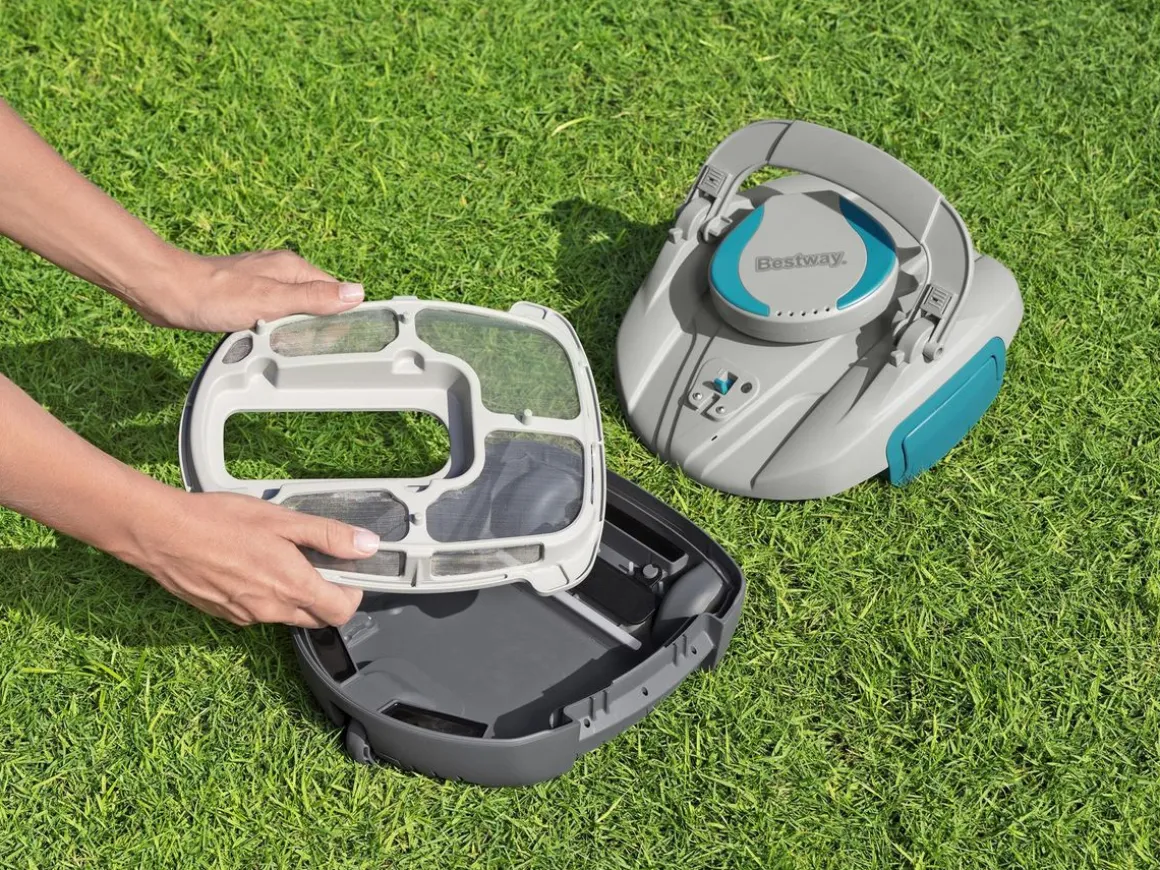 Poolsauger Roboter AquaTronix G100