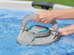 Poolsauger Roboter AquaTronix G100