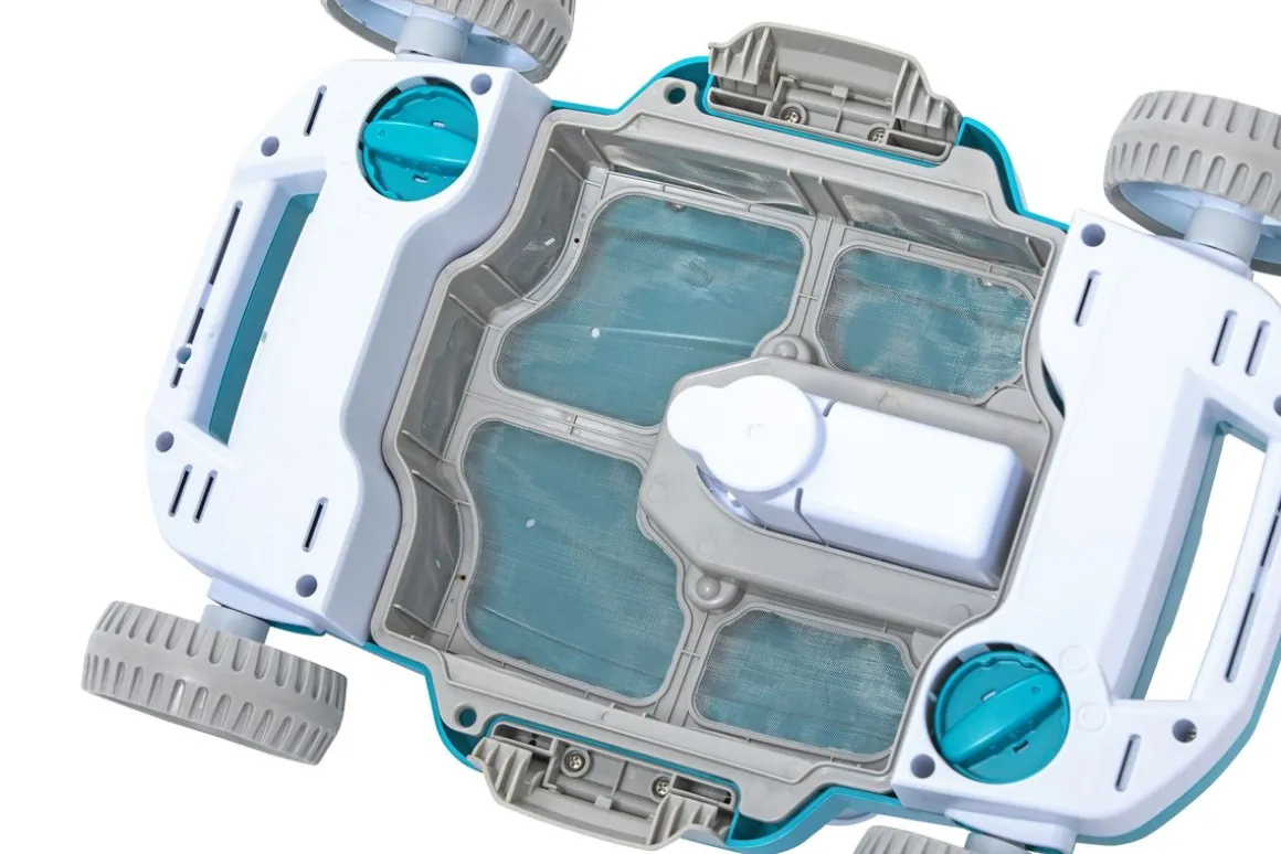 Poolsauger Roboter AquaTronix G200