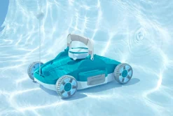 Poolsauger Roboter AquaTronix G200
