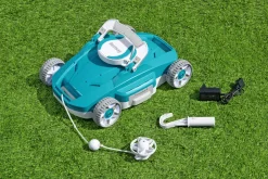 Poolsauger Roboter AquaTronix G200