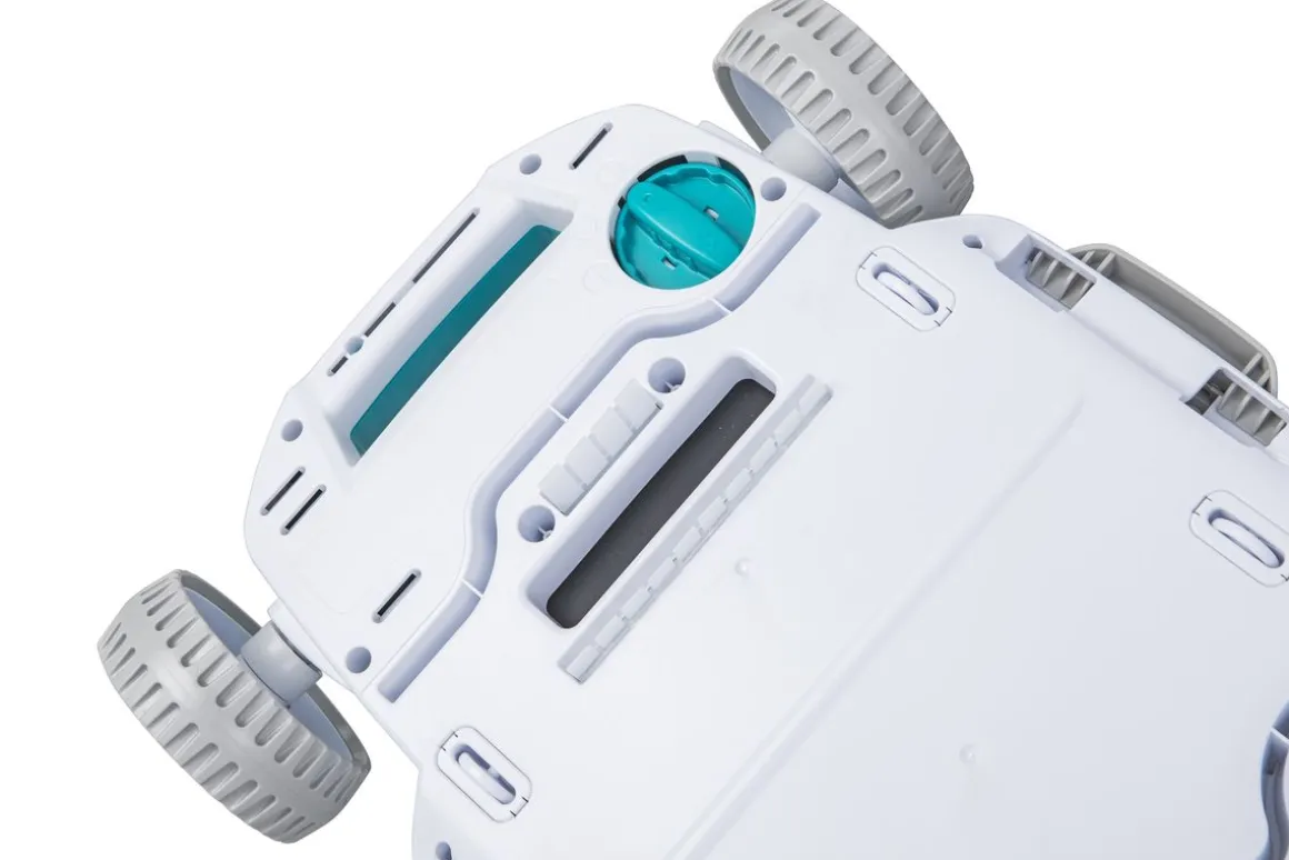 Poolsauger Roboter AquaTronix G200