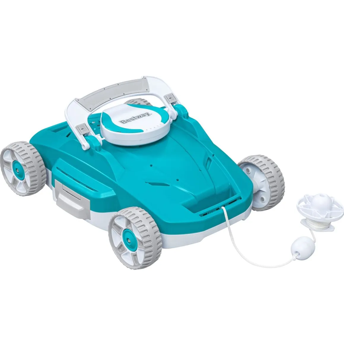 Poolsauger Roboter AquaTronix G200