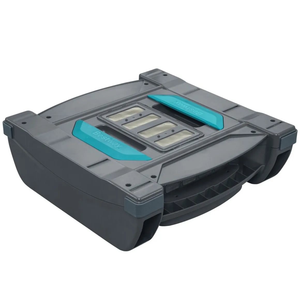 Poolsauger Skimmer Roboter 2-in-1 AquaTronix G300