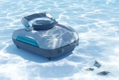 Poolsauger Skimmer Roboter 2-in-1 AquaTronix G300