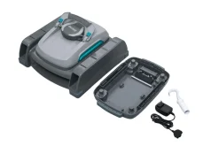 Poolsauger Skimmer Roboter 2-in-1 AquaTronix G300