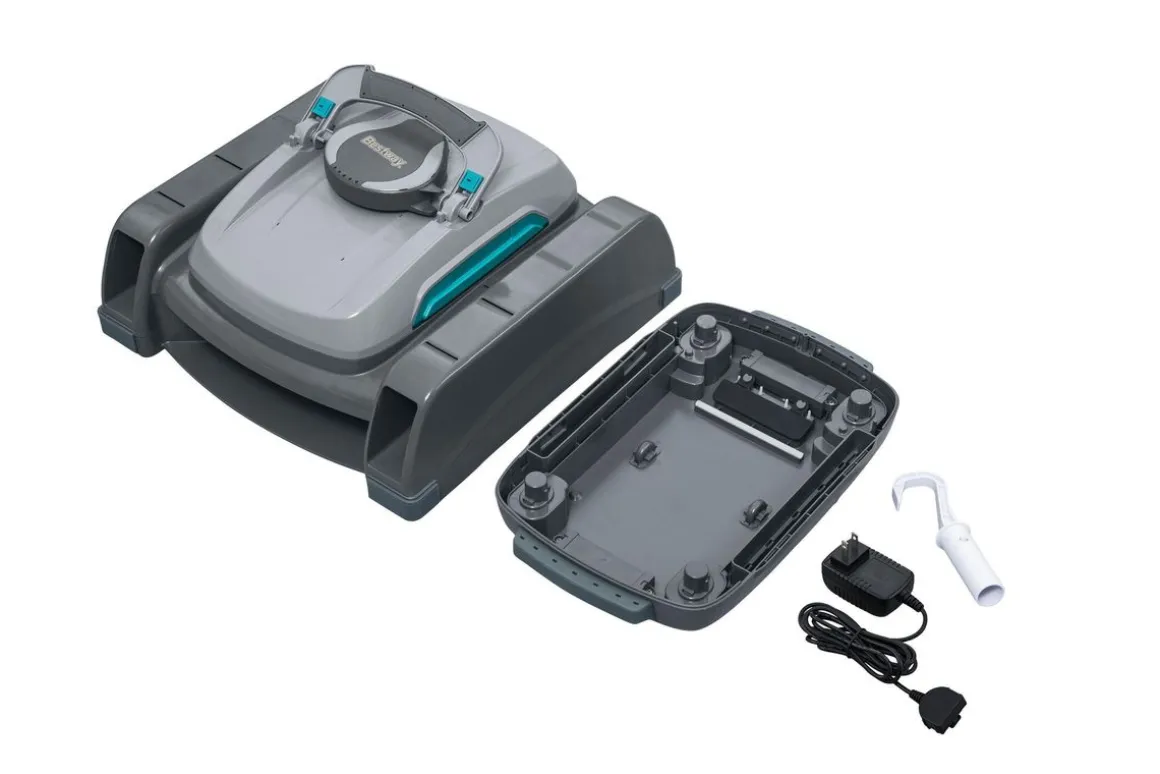 Poolsauger Skimmer Roboter 2-in-1 AquaTronix G300