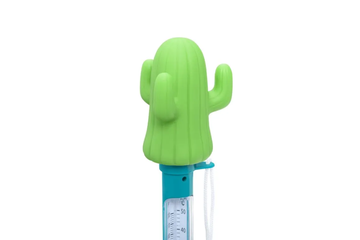 Pool Thermometer Kaktus