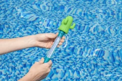 Pool Thermometer Kaktus