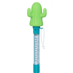 Pool Thermometer Kaktus