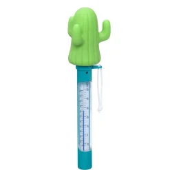 Pool Thermometer Kaktus