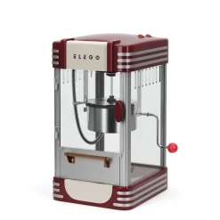 Popcornmaschine Retro