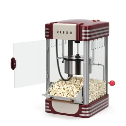 Popcornmaschine Retro