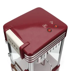Popcornmaschine Retro