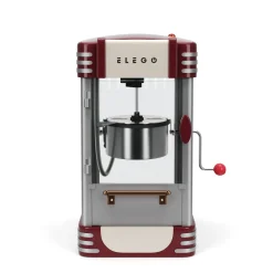 Popcornmaschine Retro