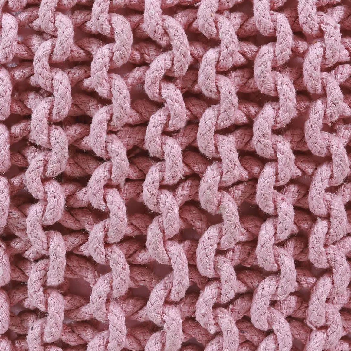 Pouf DUBA rosa