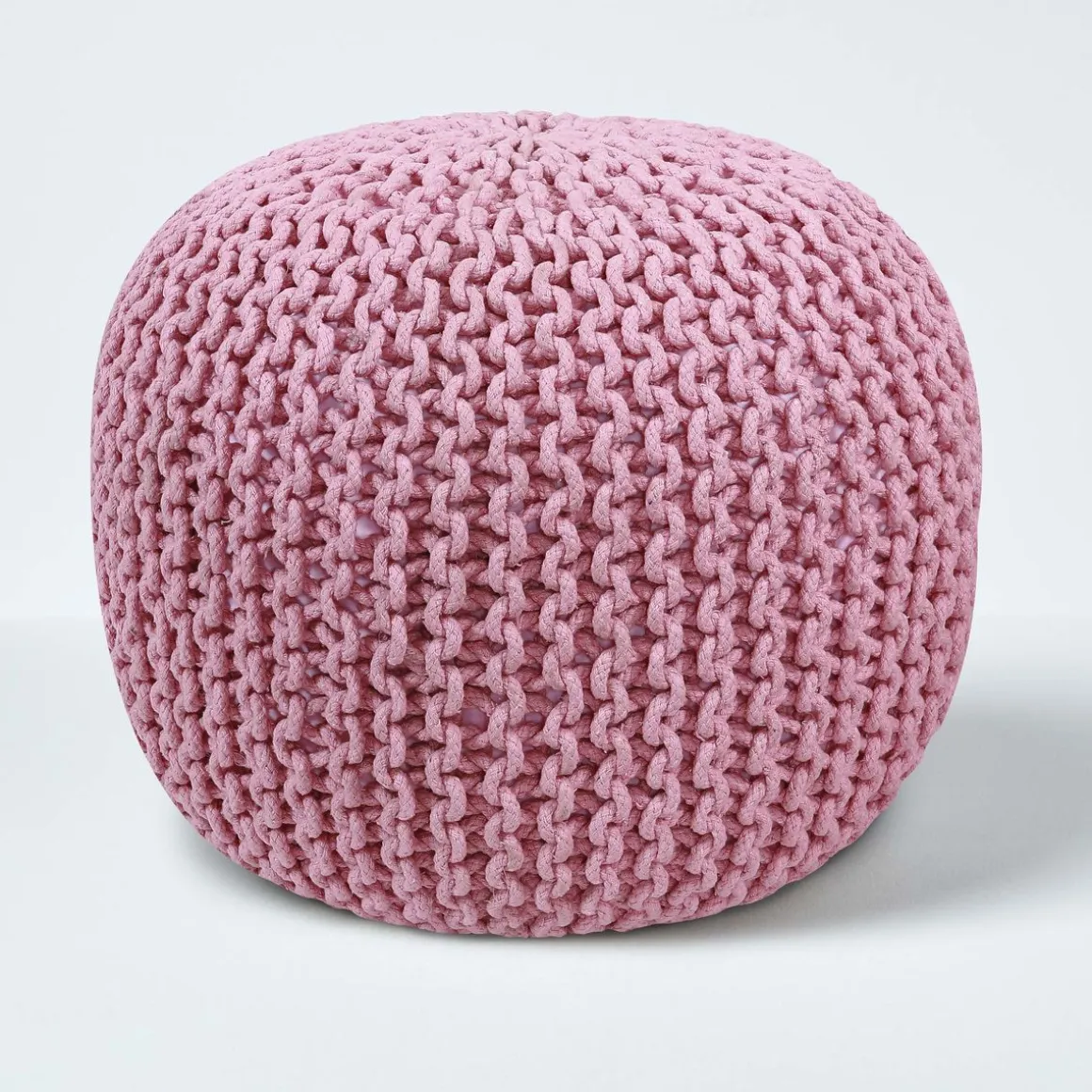 Pouf DUBA rosa