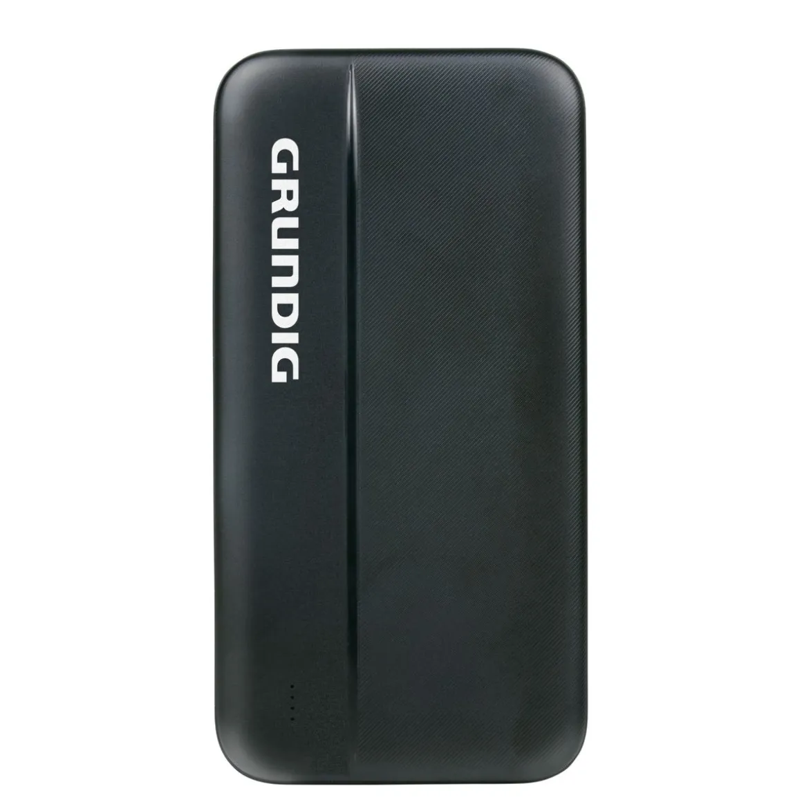 Powerbank 10'000 mAh schwarz