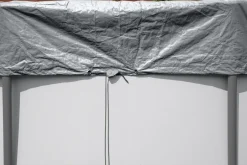 Premium Abdeckplane für Pool rund 427 cm