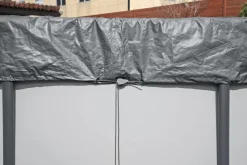 Premium Abdeckplane für Pool rund 457 cm