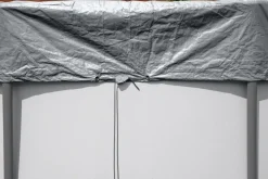 Premium Abdeckplane für Pool rund 366 cm