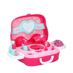 Prinzessinnen Kosmetikkoffer Spielset