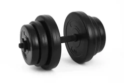 Professionelle Kurzhantel 2 x 20 kg