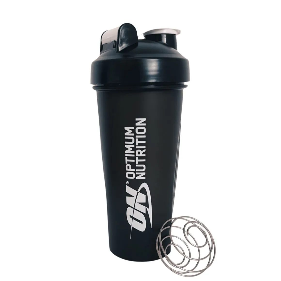 Protein Shaker 1L schwarz