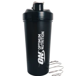Protein Shaker 1L schwarz