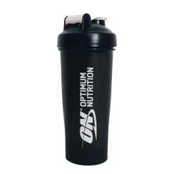 Protein Shaker 1L schwarz