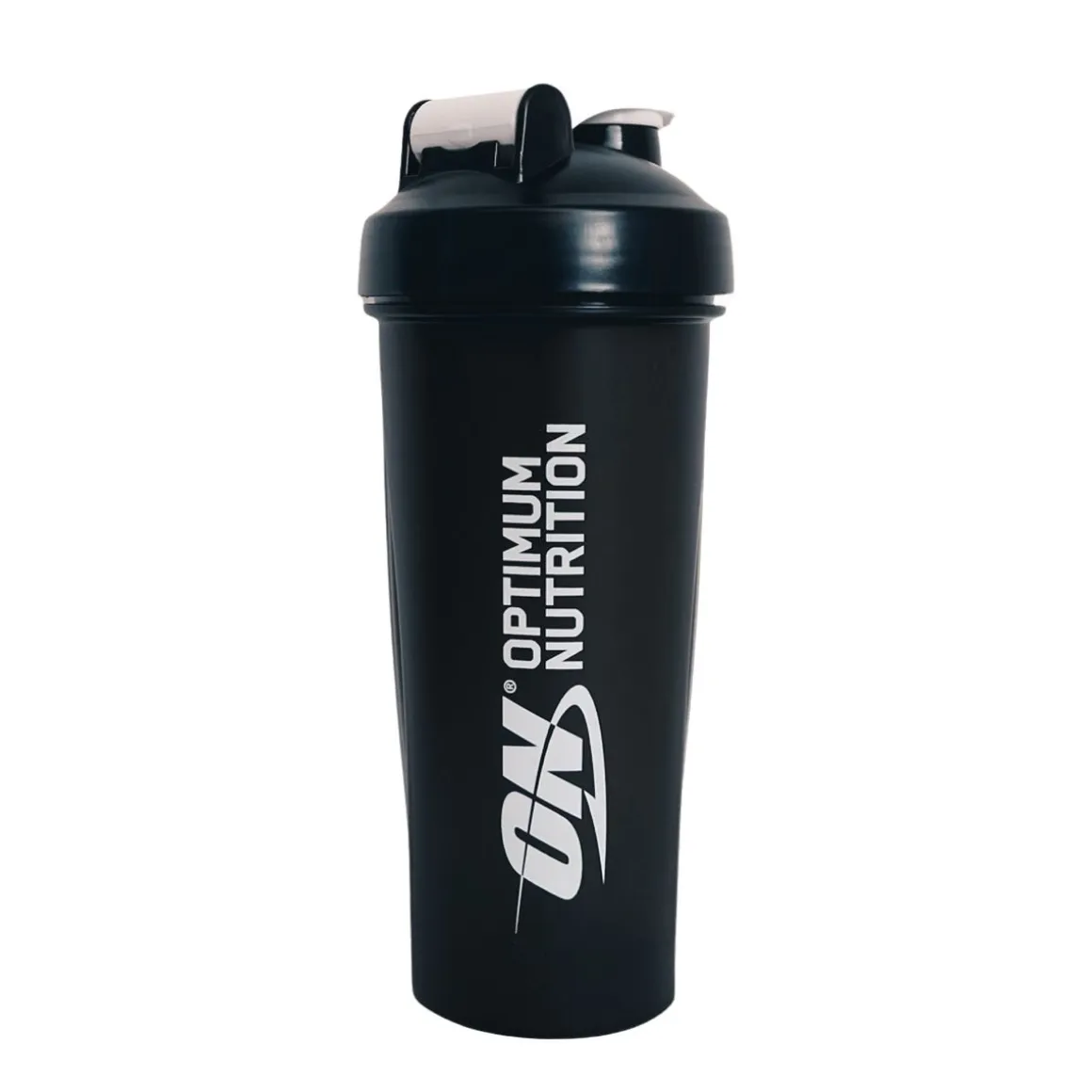 Protein Shaker 1L schwarz