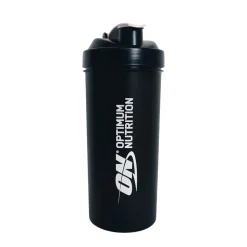 Protein Shaker 1L schwarz