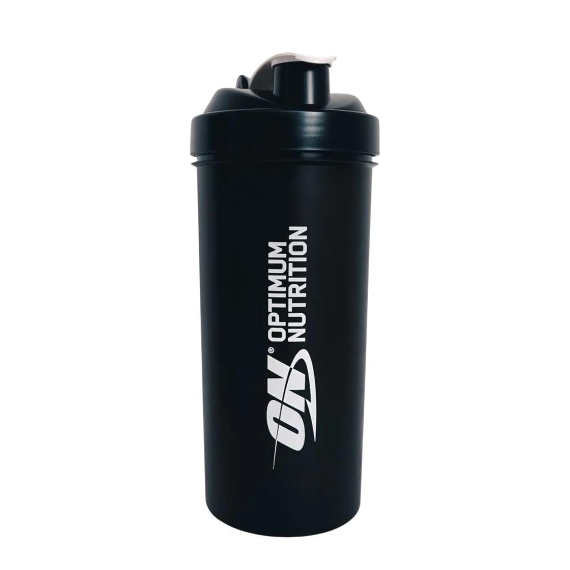 Protein Shaker 1L schwarz