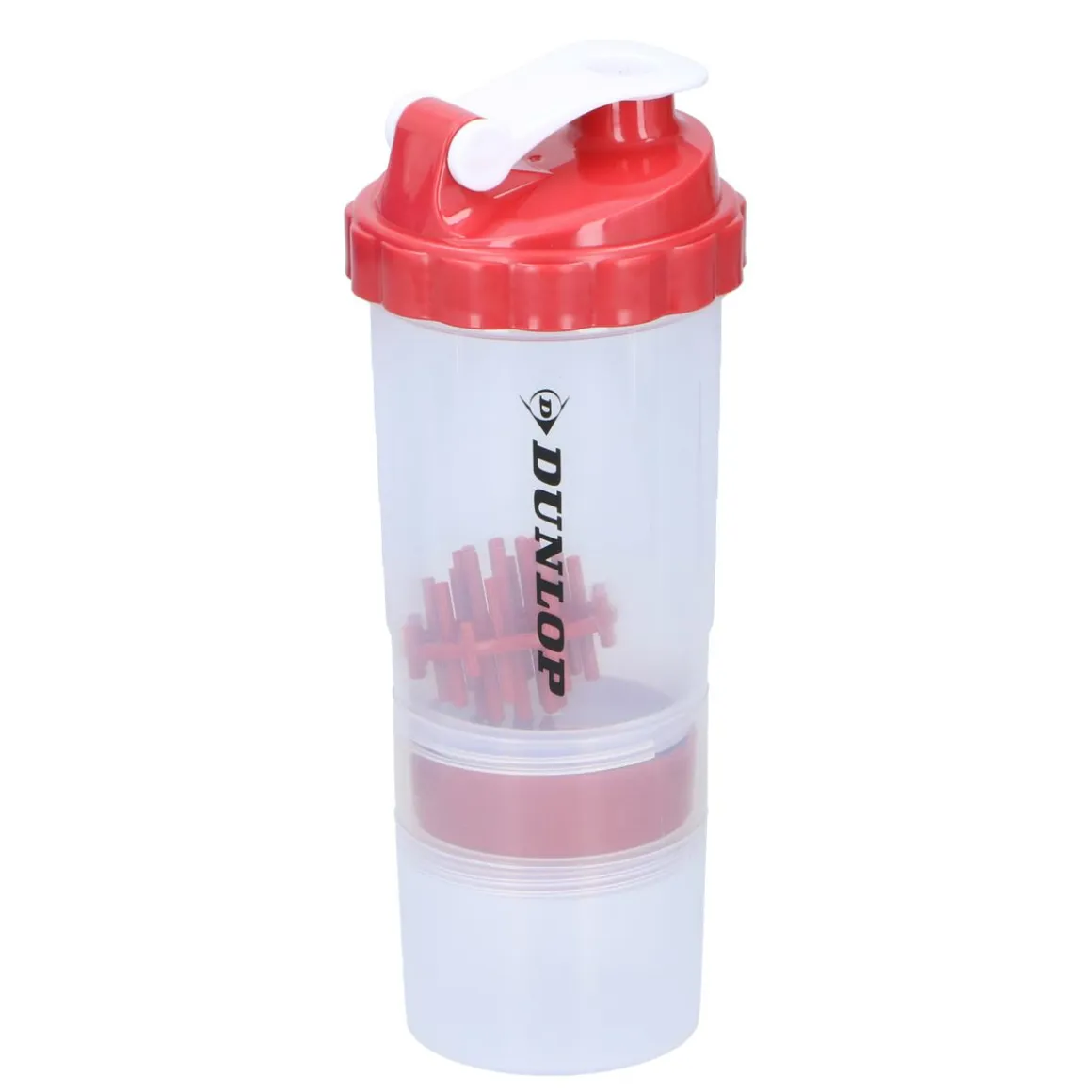 Protein Shaker 550 ml