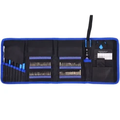 Präzisionsmechanik Schraubenzieher Set 142-teilig