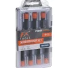 Präzisionsschraubenzieher Set 7-teilig