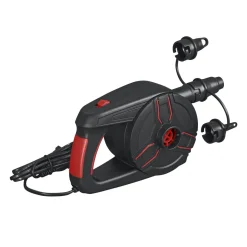 Pumpe elektrisch PowerGrip 1100 L/min
