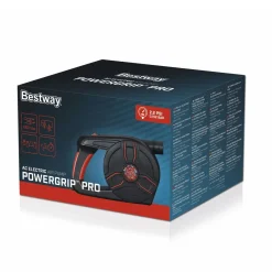 Pumpe elektrisch PowerGrip Pro 1200 L/min