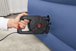 Pumpe elektrisch PowerGrip Pro 1200 L/min